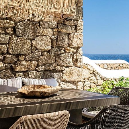 Villa Ananta Mykonos Mykonos Town Kültér fotó