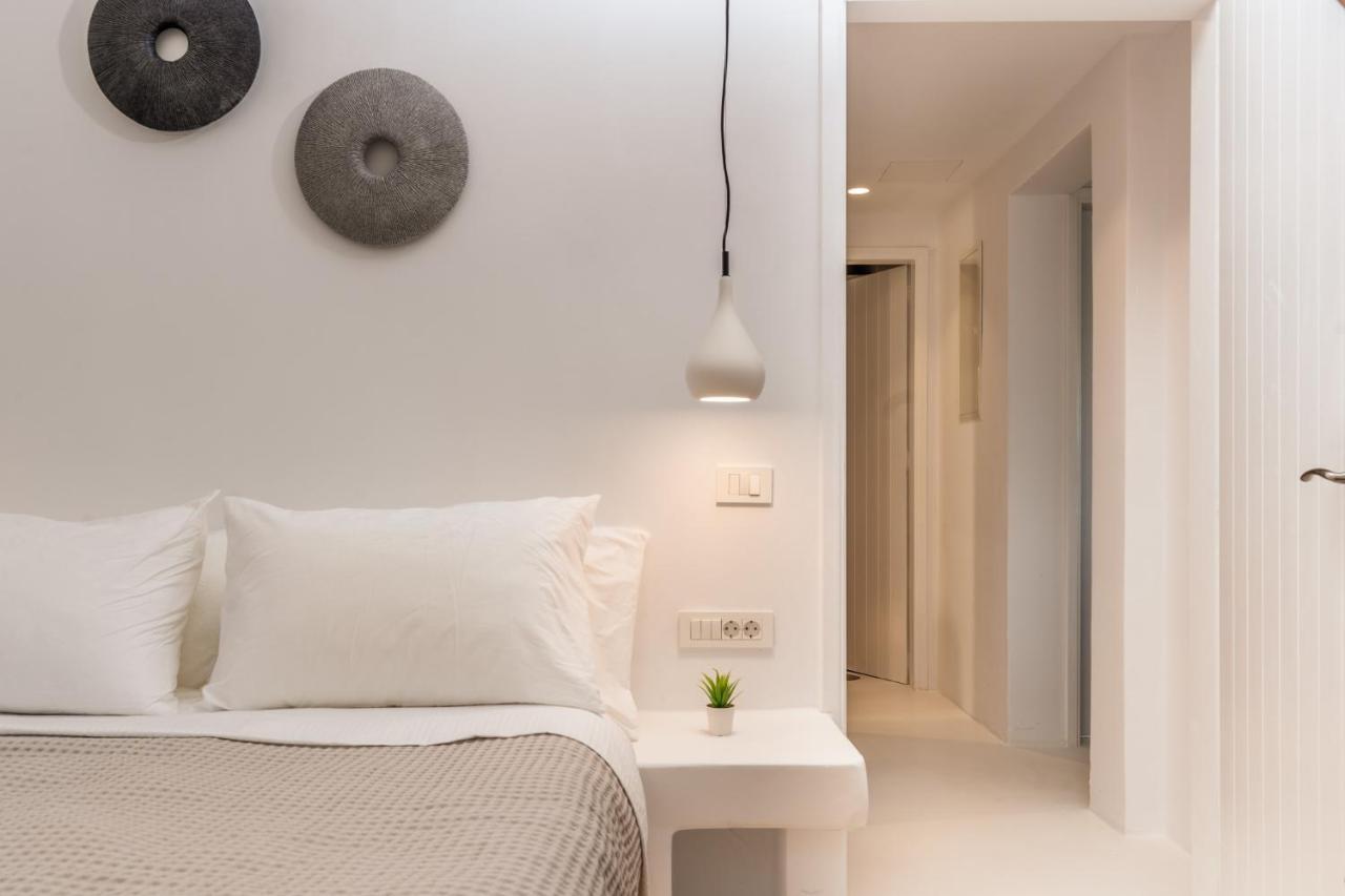 Villa Ananta Mykonos Mykonos Town Kültér fotó